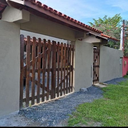 Casa De Praia - Recanto Dos Passaros Ilhéus Kültér fotó