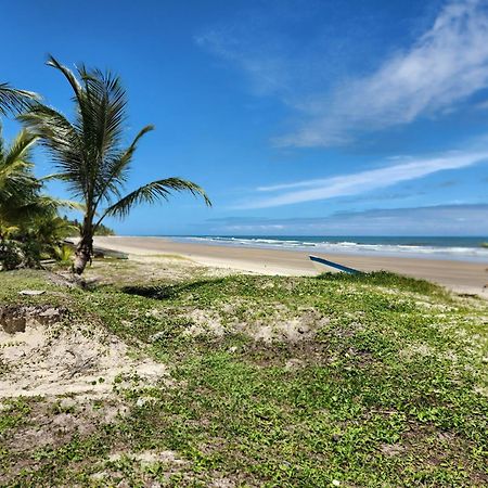 Casa De Praia - Recanto Dos Passaros Ilhéus Kültér fotó