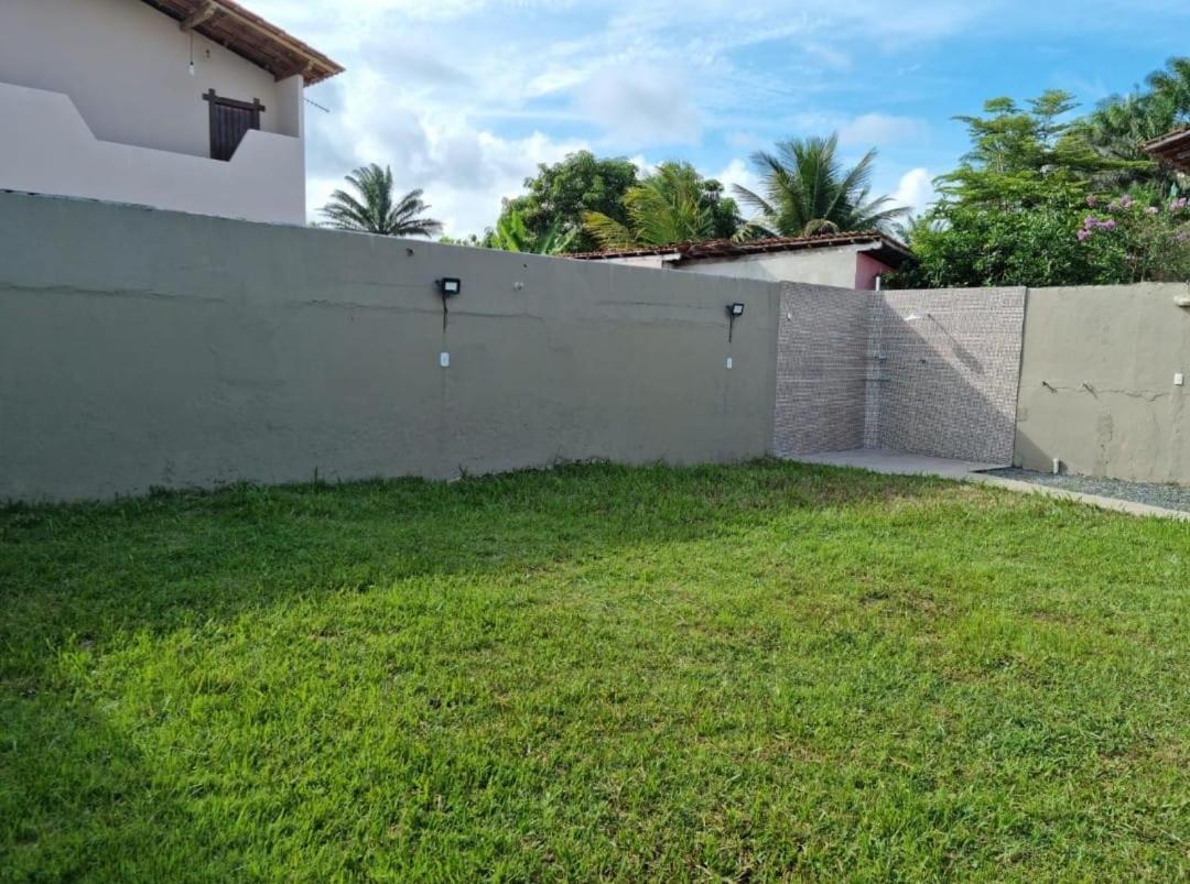 Casa De Praia - Recanto Dos Passaros Ilhéus Kültér fotó