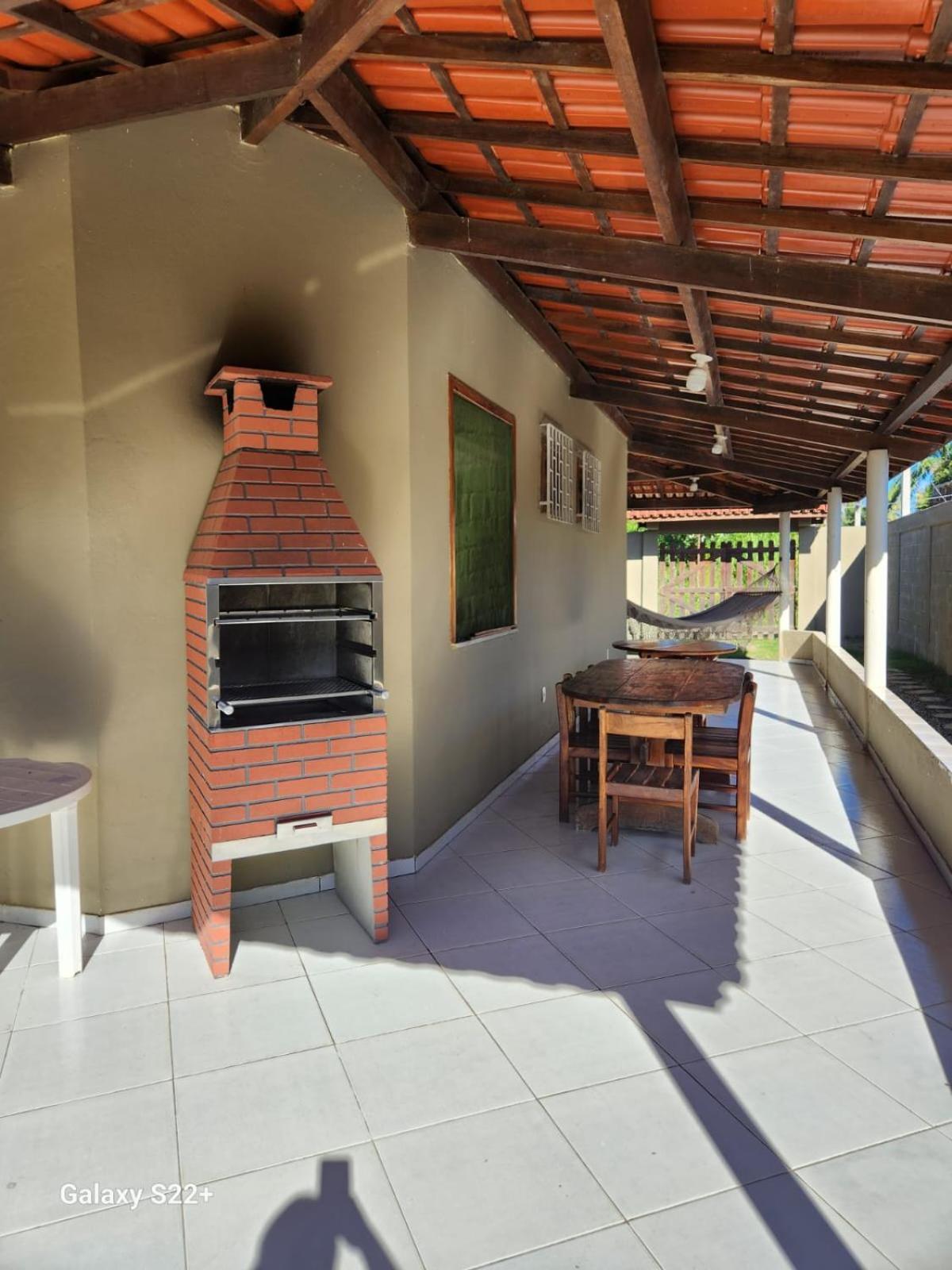 Casa De Praia - Recanto Dos Passaros Ilhéus Kültér fotó