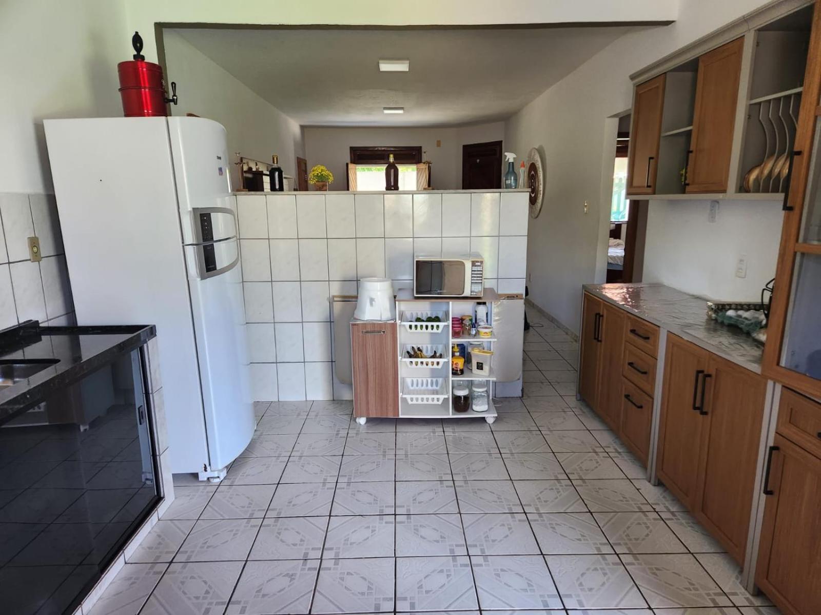 Casa De Praia - Recanto Dos Passaros Ilhéus Kültér fotó