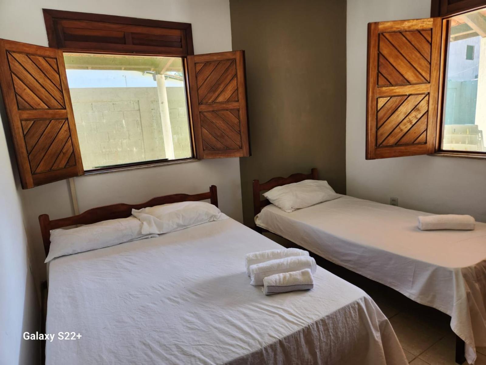 Casa De Praia - Recanto Dos Passaros Ilhéus Kültér fotó